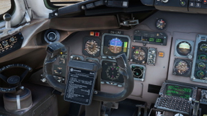 Fly The Maddog X — Finnair MD-83 OH-LPF (8K) thumbnail 5