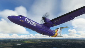 Flybe (Blue Islands) ATR 42-600 (G-ISLF) thumbnail 6