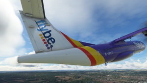 Flybe (Blue Islands) ATR 42-600 (G-ISLF) thumbnail 8