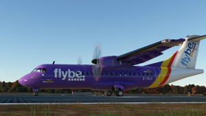 Flybe (Blue Islands) ATR 42-600 (G-ISLF) thumbnail 1