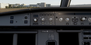 [A32NX] FlyByWire | Airbus A320neo Air Canada - C-FNVV - 8k  - ONLY FOR FLYBYWIRE thumbnail 12