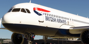 [A32NX] FlyByWire | Airbus A320neo British Airways G-TTNT - 8k &nbsp;- ONLY FOR FLYBYWIRE thumbnail 3
