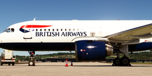 [A32NX] FlyByWire | Airbus A320neo British Airways G-TTNT - 8k &nbsp;- ONLY FOR FLYBYWIRE thumbnail 4