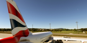 [A32NX] FlyByWire | Airbus A320neo British Airways G-TTNT - 8k &nbsp;- ONLY FOR FLYBYWIRE thumbnail 7