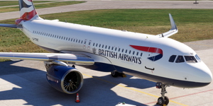 [A32NX] FlyByWire | Airbus A320neo British Airways G-TTNT - 8k &nbsp;- ONLY FOR FLYBYWIRE thumbnail 10