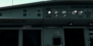 [A32NX] FlyByWire | Airbus A320neo British Airways G-TTNT - 8k &nbsp;- ONLY FOR FLYBYWIRE thumbnail 12