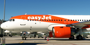 [A32NX] FlyByWire | Airbus A320neo EasyJet G-UZHH - 8k  - ONLY FOR FLYBYWIRE thumbnail 4