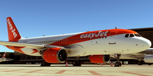 [A32NX] FlyByWire | Airbus A320neo EasyJet G-UZHH - 8k  - ONLY FOR FLYBYWIRE thumbnail 9