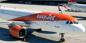 [A32NX] FlyByWire | Airbus A320neo EasyJet G-UZHH - 8k  - ONLY FOR FLYBYWIRE thumbnail 10