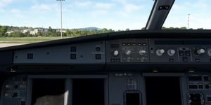 [A32NX] FlyByWire | Airbus A320neo LATAM AIRLINES  PR-XBP  - 8k  - ONLY FOR FLYBYWIRE thumbnail 11
