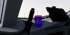 [A32NX] FlyByWire | Airbus A320neo WIZZ AIR  9H-WBX  - 8k  - ONLY FOR FLYBYWIRE thumbnail 12