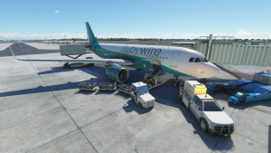 FlyByWire A320 Neo GSX PROFILE FIX thumbnail 2