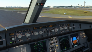 FlyByWire A320neo Custom Camera Views thumbnail 2