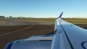FlyByWire A320neo Custom Camera Views thumbnail 7