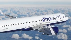 [DISCONTINUED] - FlyByWire A32NX British Airways One World 8K thumbnail 15
