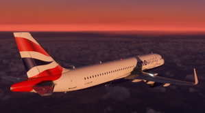 [DISCONTINUED] - FlyByWire A32NX British Airways One World 8K thumbnail 22