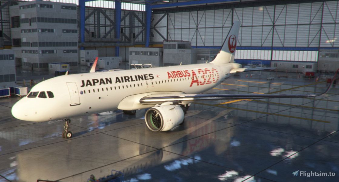 Z2 アジア航空フィリピン Aviator Story A320-232 Z2 アジア航空フィリピン Aviator Story A320-232