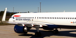 [A32NX] FlyByWire | Airbus A320neo British Airways G-TTNU - 8k  - ONLY FOR FLYBYWIRE thumbnail 5
