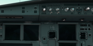[A32NX] FlyByWire | Airbus A320neo British Airways G-TTNU - 8k  - ONLY FOR FLYBYWIRE thumbnail 12