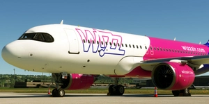 [A32NX] FlyByWire | Airbus A320neo WIZZ AIR  9H-WBX  - 8k  - ONLY FOR FLYBYWIRE thumbnail 2