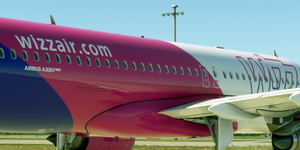 [A32NX] FlyByWire | Airbus A320neo WIZZ AIR  9H-WBX  - 8k  - ONLY FOR FLYBYWIRE thumbnail 7