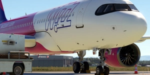 [A32NX] FlyByWire | Airbus A320neo WIZZ AIR  9H-WBX  - 8k  - ONLY FOR FLYBYWIRE thumbnail 10
