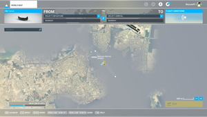 Flying Boats Era's Hydrobases thumbnail 5