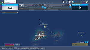 Flying Boats Era's Hydrobases thumbnail 9