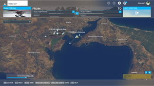Flying Boats Era's Hydrobases thumbnail 1