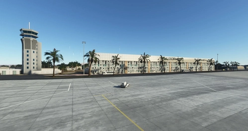Flyndrive4d Egypt Pack free demo