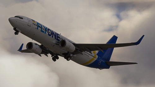 🇲🇩 FlyOne UR-PSF