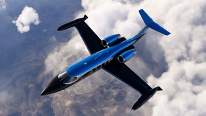 Flysimware Learjet 35A - N469BB thumbnail 8