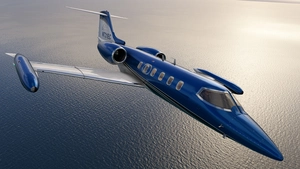Flysimware Learjet 35A - N721EC thumbnail 4