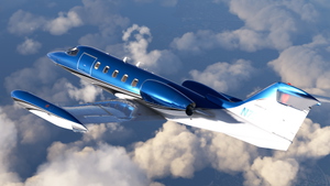Flysimware Learjet 35A - N721EC thumbnail 9