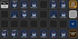 Flysimware Learjet 35A AAO Scripts & StreamDeck XL Profile & StreamDeck+ Profile thumbnail 4