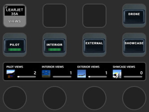 Flysimware Learjet 35A AAO Scripts & StreamDeck XL Profile & StreamDeck+ Profile thumbnail 11