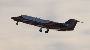Flysimware Learjet 35A | Windstar Aviation N31WS thumbnail 8