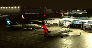 FlyTampa CYYZ Enhancement For AIG AI Traffic thumbnail 2
