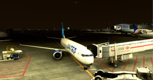 FlyTampa CYYZ Enhancement For AIG AI Traffic thumbnail 4