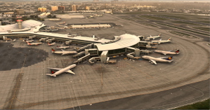 FlyTampa CYYZ Enhancement For AIG AI Traffic thumbnail 5