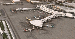 FlyTampa CYYZ Enhancement For AIG AI Traffic thumbnail 6