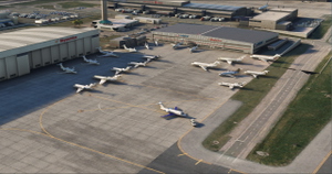 FlyTampa CYYZ Enhancement For AIG AI Traffic thumbnail 9
