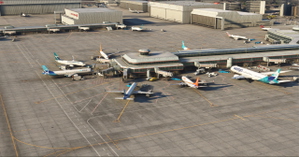 FlyTampa CYYZ Enhancement For AIG AI Traffic thumbnail 12