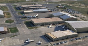 FlyTampa CYYZ Enhancement For AIG AI Traffic thumbnail 13