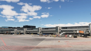 FlyTampa EHAM Enhancement V1.1 thumbnail 2