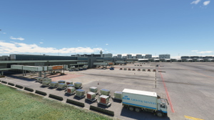 FlyTampa EHAM Enhancement V1.1 thumbnail 6