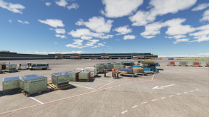 FlyTampa EHAM Enhancement V1.1 thumbnail 7