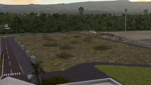 FMEP - Aéroport de St pierre Pierrefonds île de La réunion #974 thumbnail 14