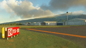 FMEP - Aéroport de St pierre Pierrefonds île de La réunion #974 thumbnail 10