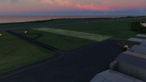 FMEP - Aéroport de St pierre Pierrefonds île de La réunion #974 thumbnail 16
